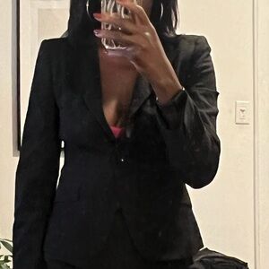 Express Blazer Size 6